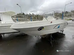 Pacific Craft  500