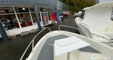 Pacific Craft  500 Open