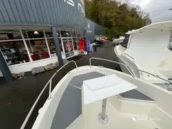 Pacific Craft  500