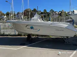 Pacific Craft  625 Open