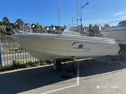 Pacific Craft  625 Open