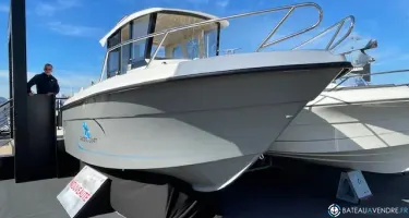 Pacific Craft 650 TIMONIER