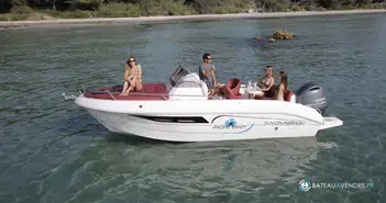 Pacific Craft  630