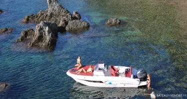 Pacific Craft  630 SC
