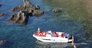Pacific Craft  630