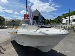Pacific Craft  670