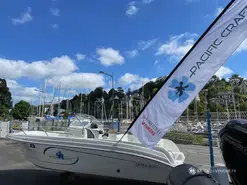 Pacific Craft  670
