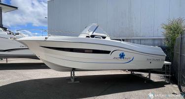 Pacific Craft  700 SC