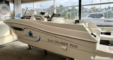 Pacific Craft  700 SC