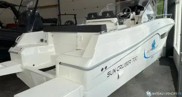 Pacific Craft  700 SC