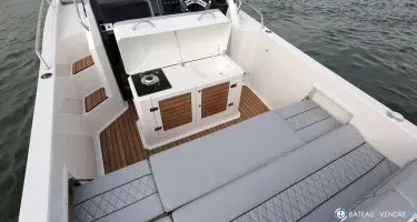Pacific Craft  750 SC