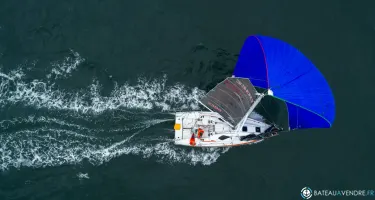 Jeanneau Sun Fast 3300