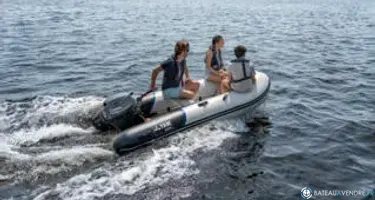 Yam  310 Sport