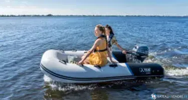 Yam  310 Sport