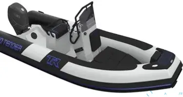 3D Tender TR 54