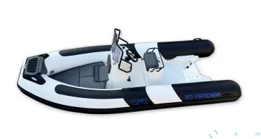 3D Tender TR 54