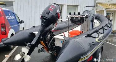 Bombard Explorer 500 DB