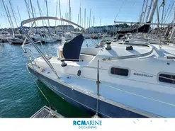 Beneteau Oceanis 323 Dl