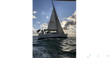 Wauquiez Pilot Saloon 47