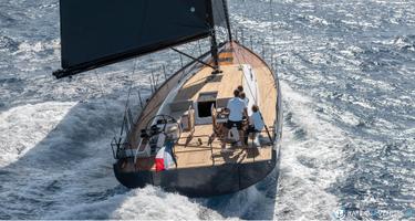 Beneteau First 53