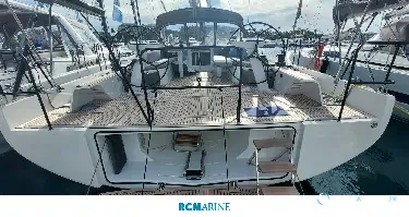 Beneteau First 53