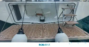 Beneteau First 53