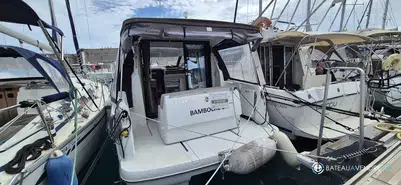 Jeanneau NC 9