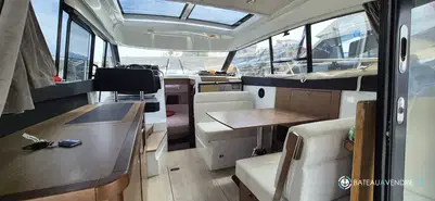 Jeanneau NC 9