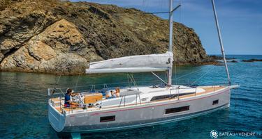 Beneteau Oceanis 40.1