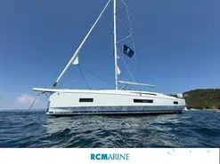 Beneteau Oceanis 40.1