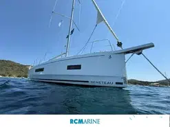 Beneteau Oceanis 40.1