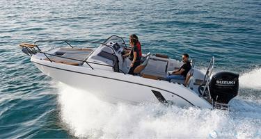 Beneteau Flyer 7 SUNdeck