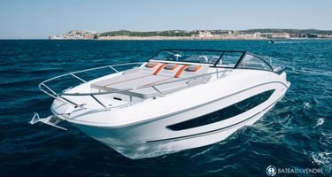 Beneteau Flyer 10