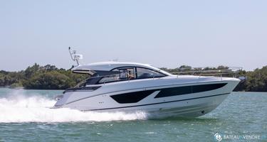 Beneteau Gran Turismo 41