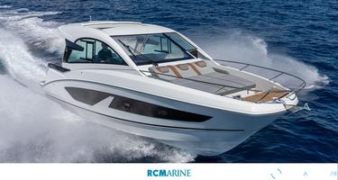 Beneteau Gran Turismo 32