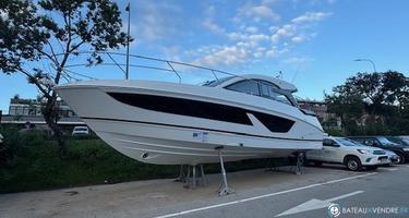 Beneteau Gran Turismo 41