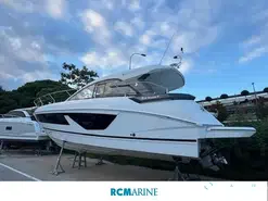 Beneteau Gran Turismo 41