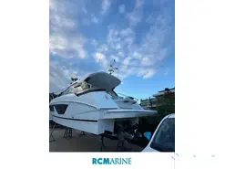 Beneteau Gran Turismo 41