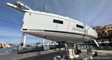 Beneteau Oceanis 34.1