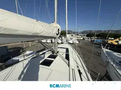 Beneteau Oceanis 46.1
