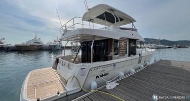 Beneteau Swift Trawler 48