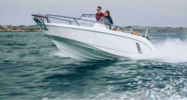 Beneteau Flyer 7 SUNdeck