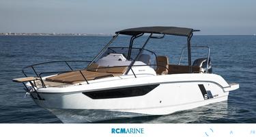 Beneteau Flyer 8 SUNdeck V2