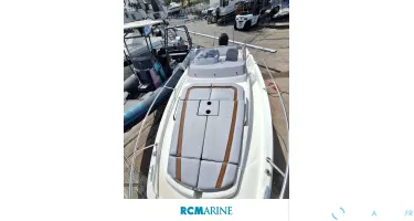 Beneteau Flyer 8 SUNdeck V2