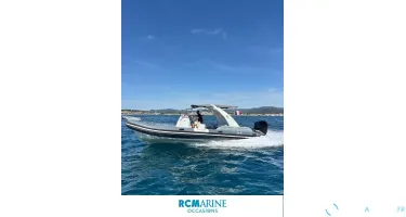 Wimbi Boats W7