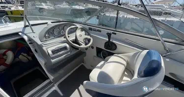 Bayliner  652 Cuddy