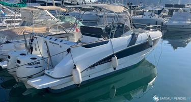 Beneteau Flyer 8.8 SPACEdeck