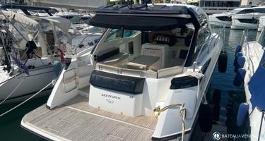 Beneteau Gran Turismo 40