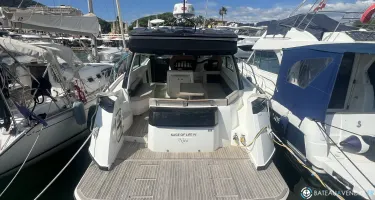 Beneteau Gran Turismo 40