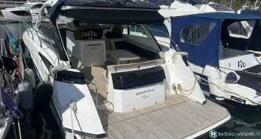 Beneteau Gran Turismo 40